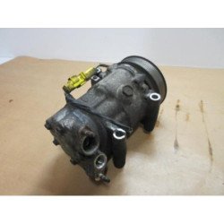 Compresseur Clim Citroen C3 1 Phase 1